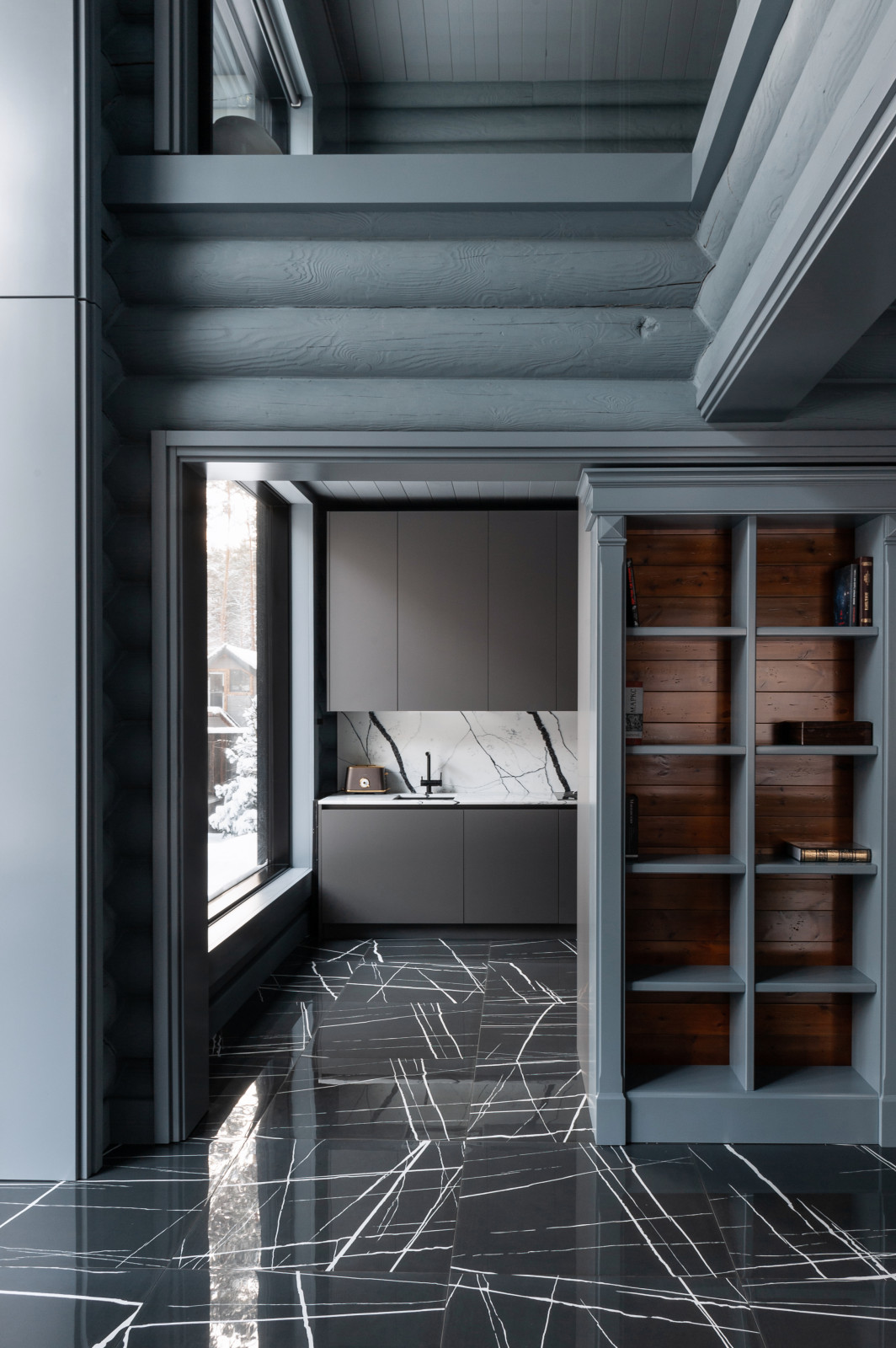 "Дама с горностаем"