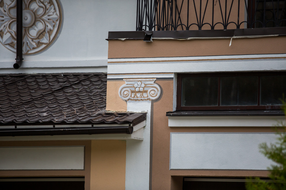 Таунхаусы «Оллила»