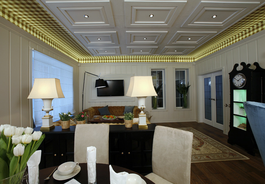 Classics of the genre