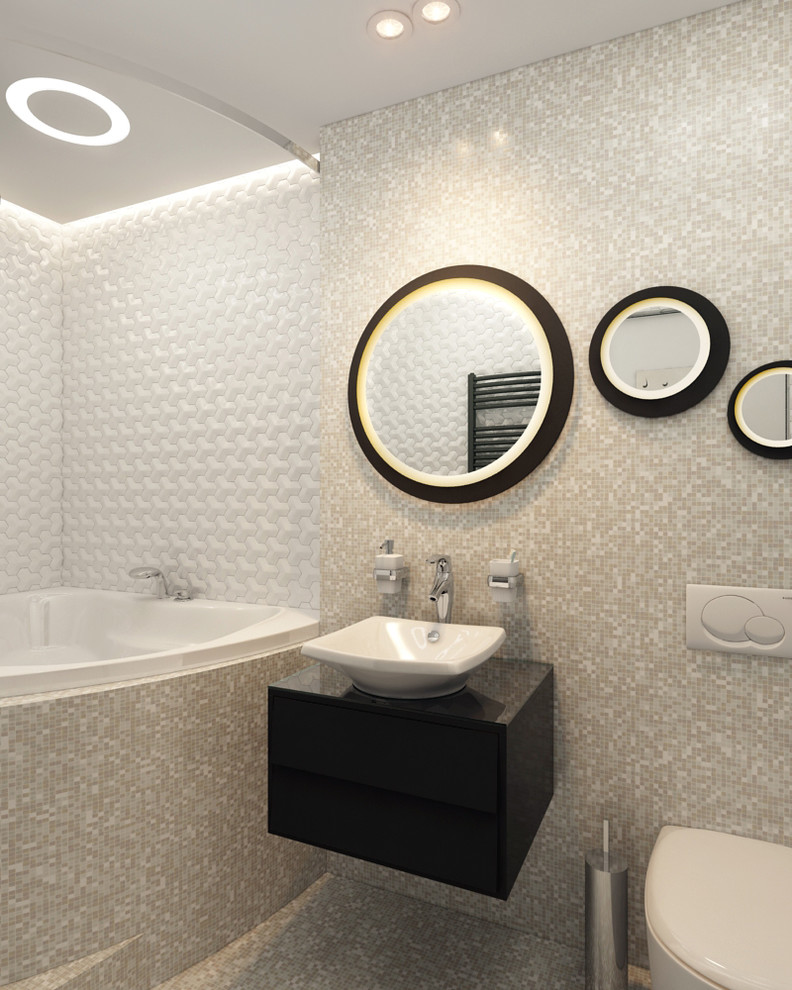 Дизайн квартиры на пр. Обуховской Обороны. ЖК Князь Ал. Невский