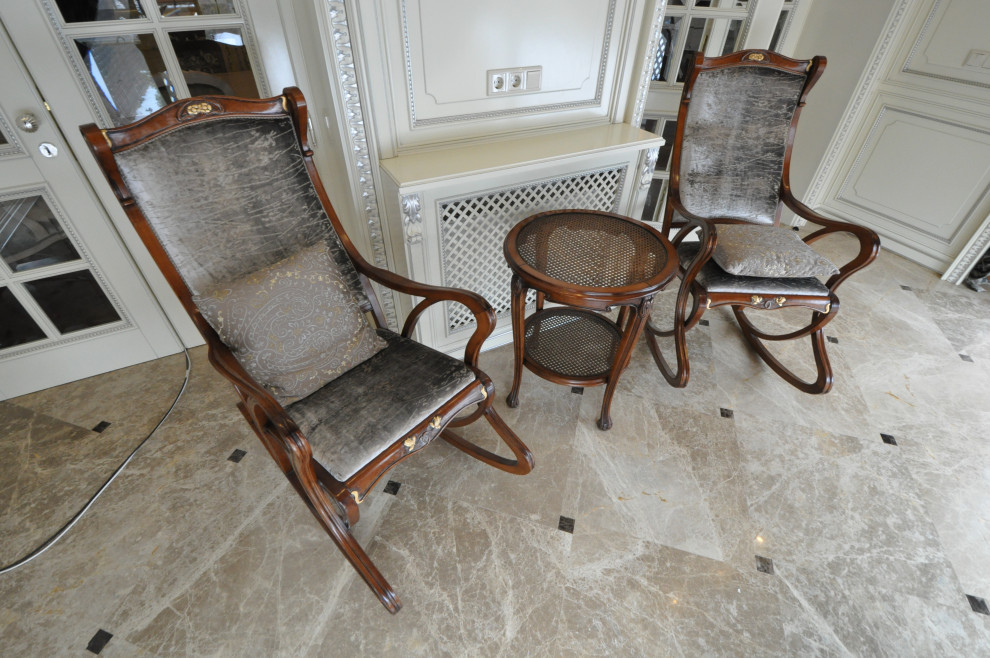 Квартира в Апрелевке