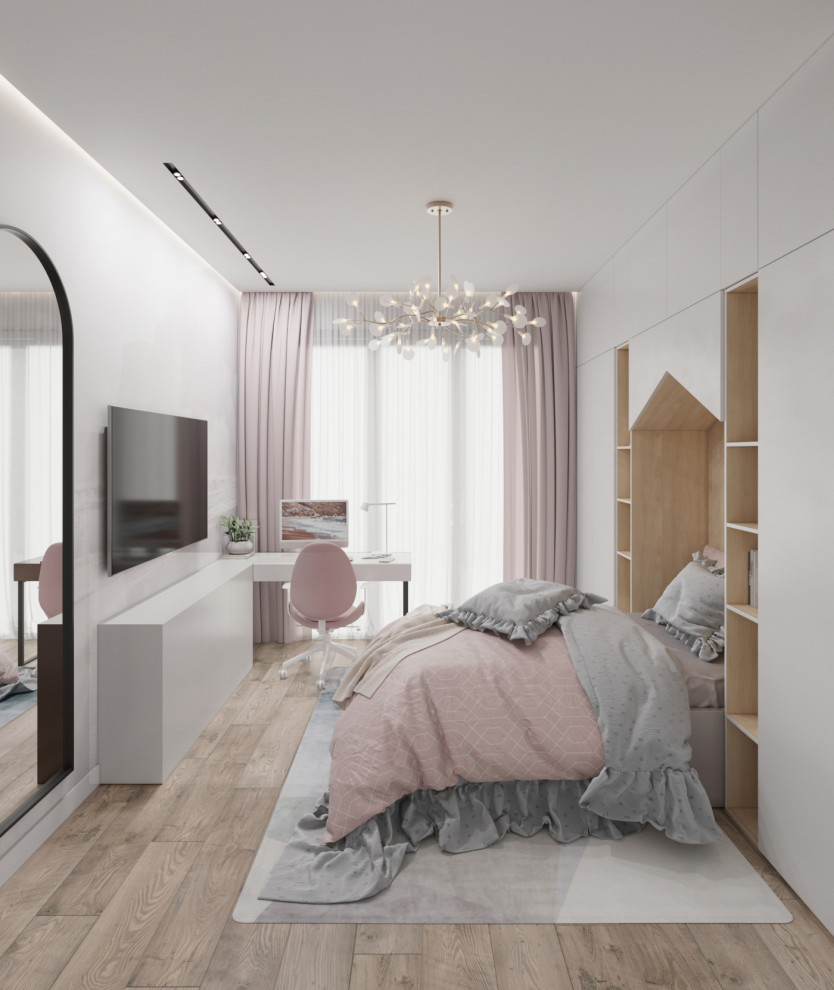 Детская для девочки