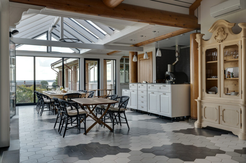 Усадьба "Зеехоф"