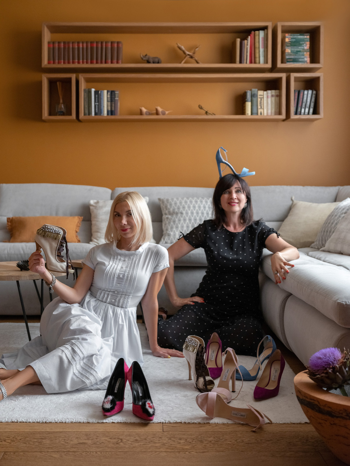 Квартира на Пролетарской