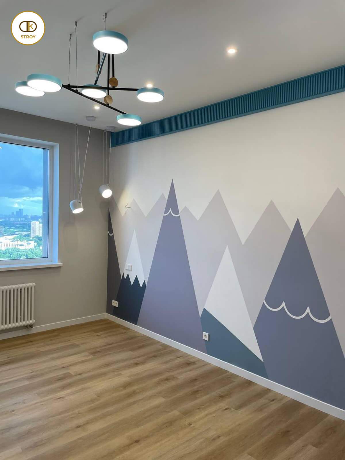 ЖК Фестиваль Парк