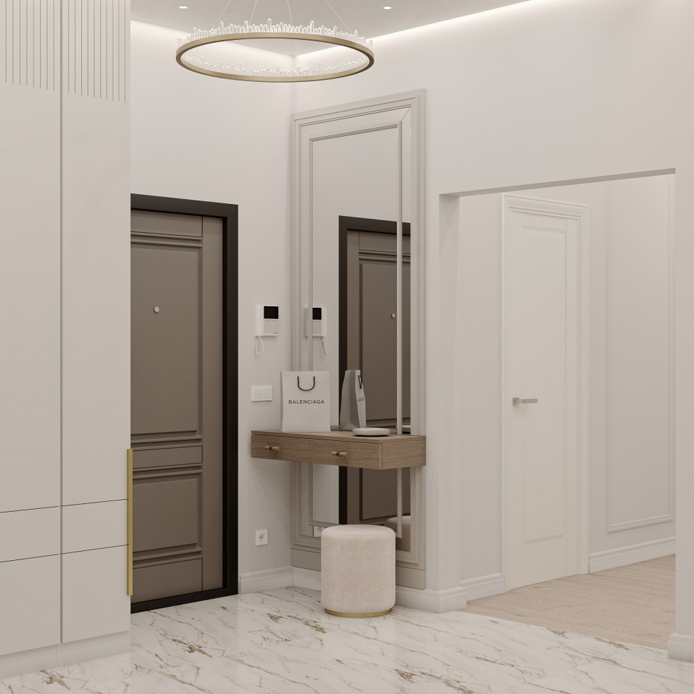 Московский проспект