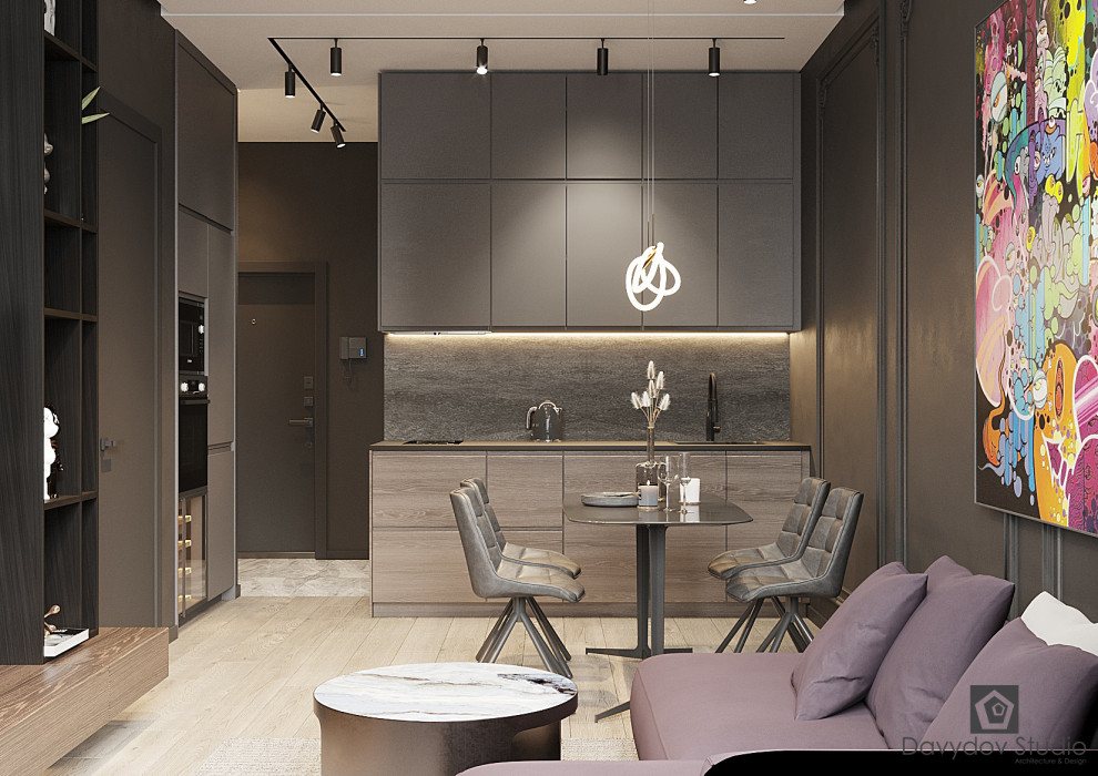 Не для всех