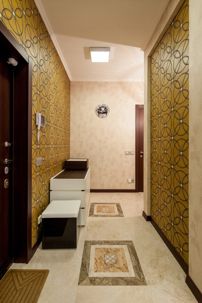 Квартира-студия для студентки