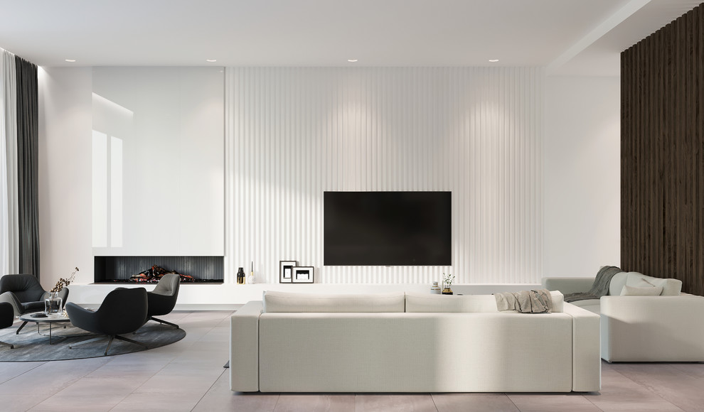 Элитная резиденция в КП "Барвиха"