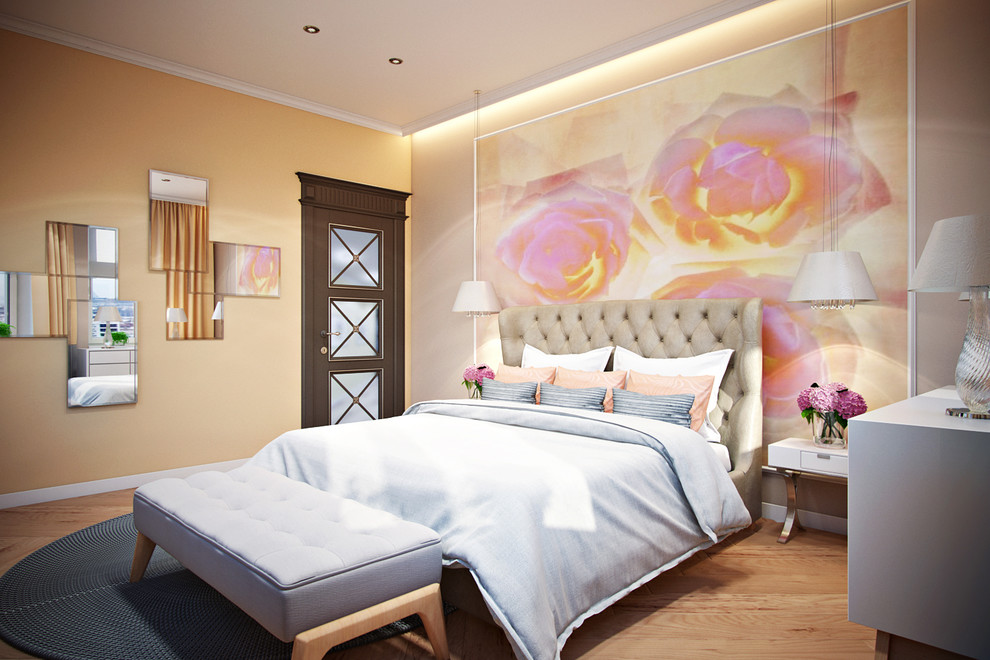 квартира по ул.Новая