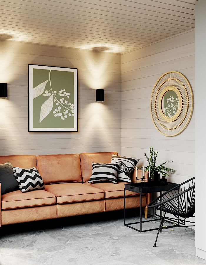 Обложка проекта: БАНИ В КОНТЕЙНЕРЕ ❤️🔥