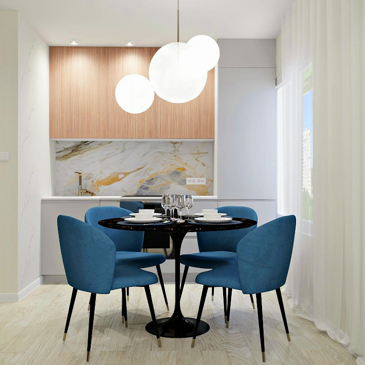 Волгоградский проспект