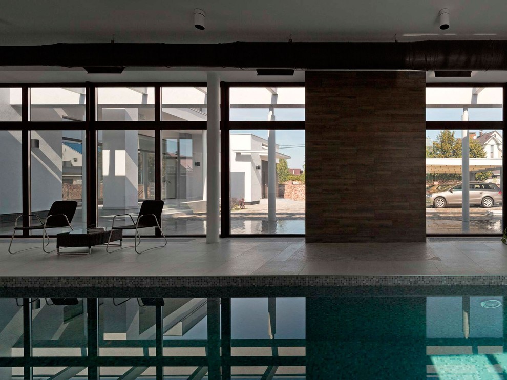 Обложка проекта: VILLA SWIFT