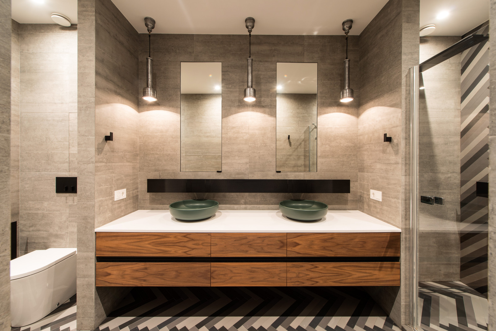 ЖК «МОСФИЛЬМОВСКИЙ»