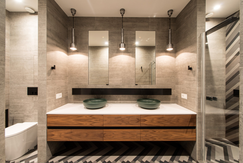 ЖК «МОСФИЛЬМОВСКИЙ»