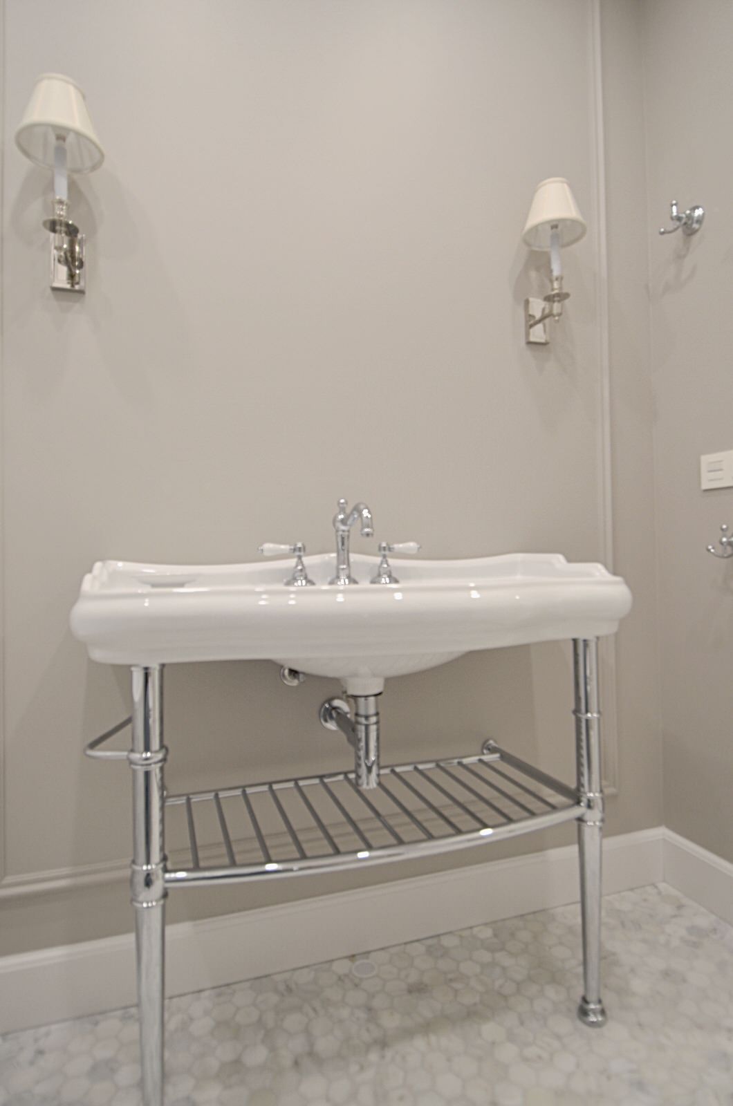 Ремонт квартиры в жк Смольный парк