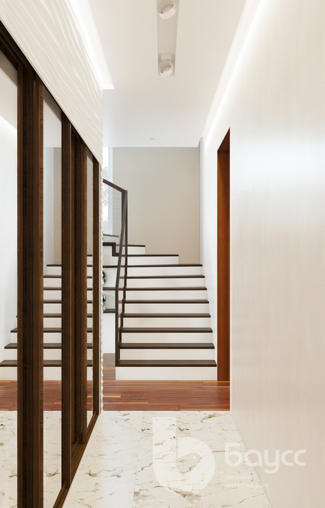 Проект "СВЕЖИЙ". Дом 207 кв. м