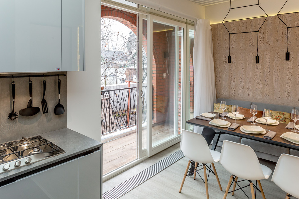 Стальные трубчатые радиаторы