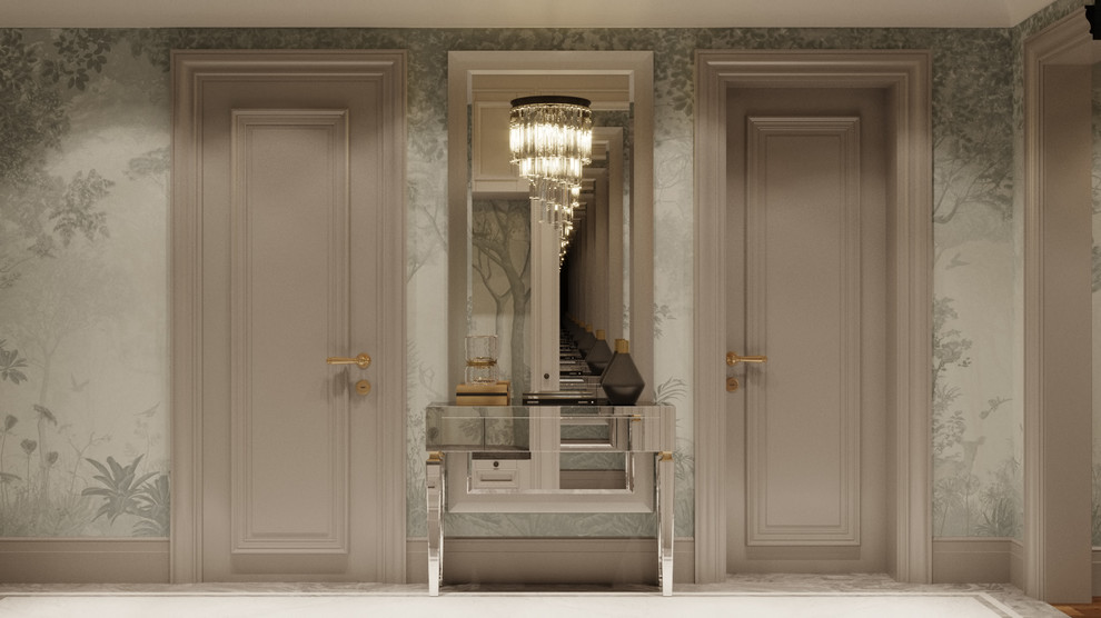 Квартира Останкино