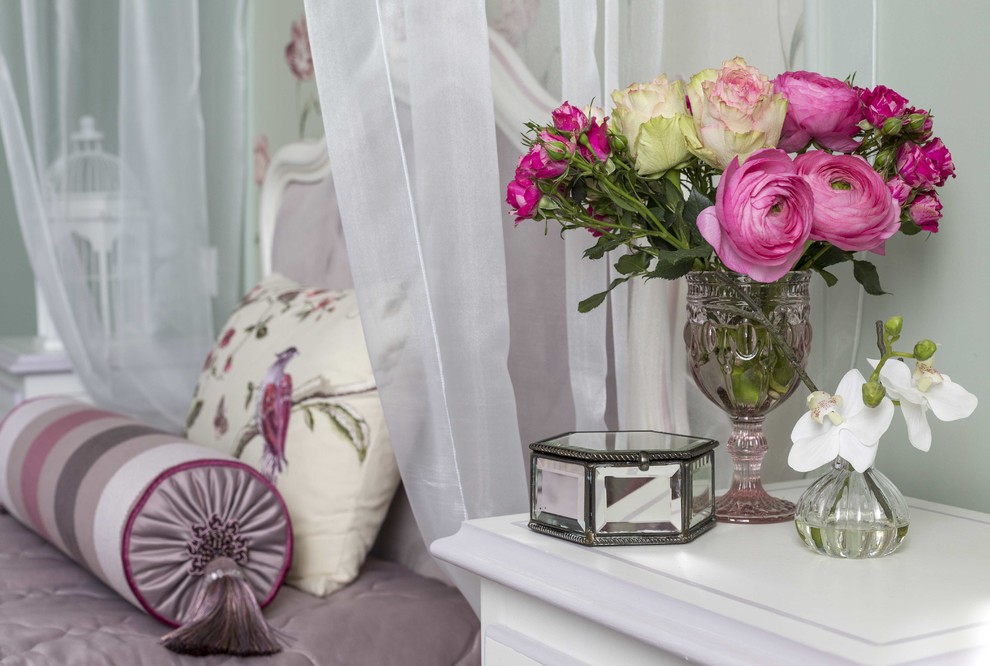 Квартира в ЖК "Лазаревское"