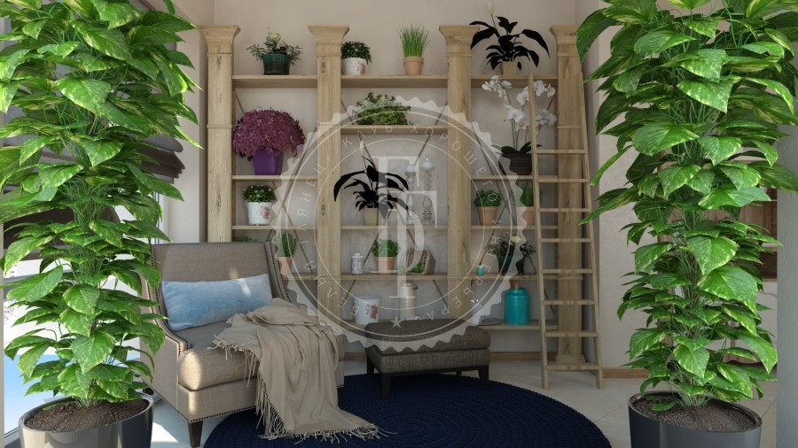 Загородный дом в Минске