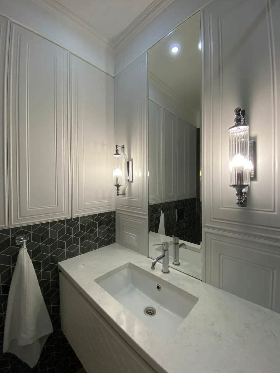 Квартира для семьи с 3мя детьми