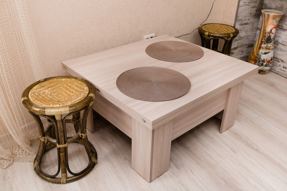 Квартира по ул. Блюхера