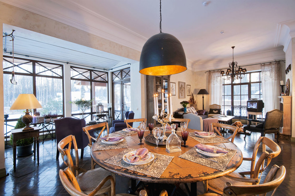 Загородный дом в поселке Солнечный берег