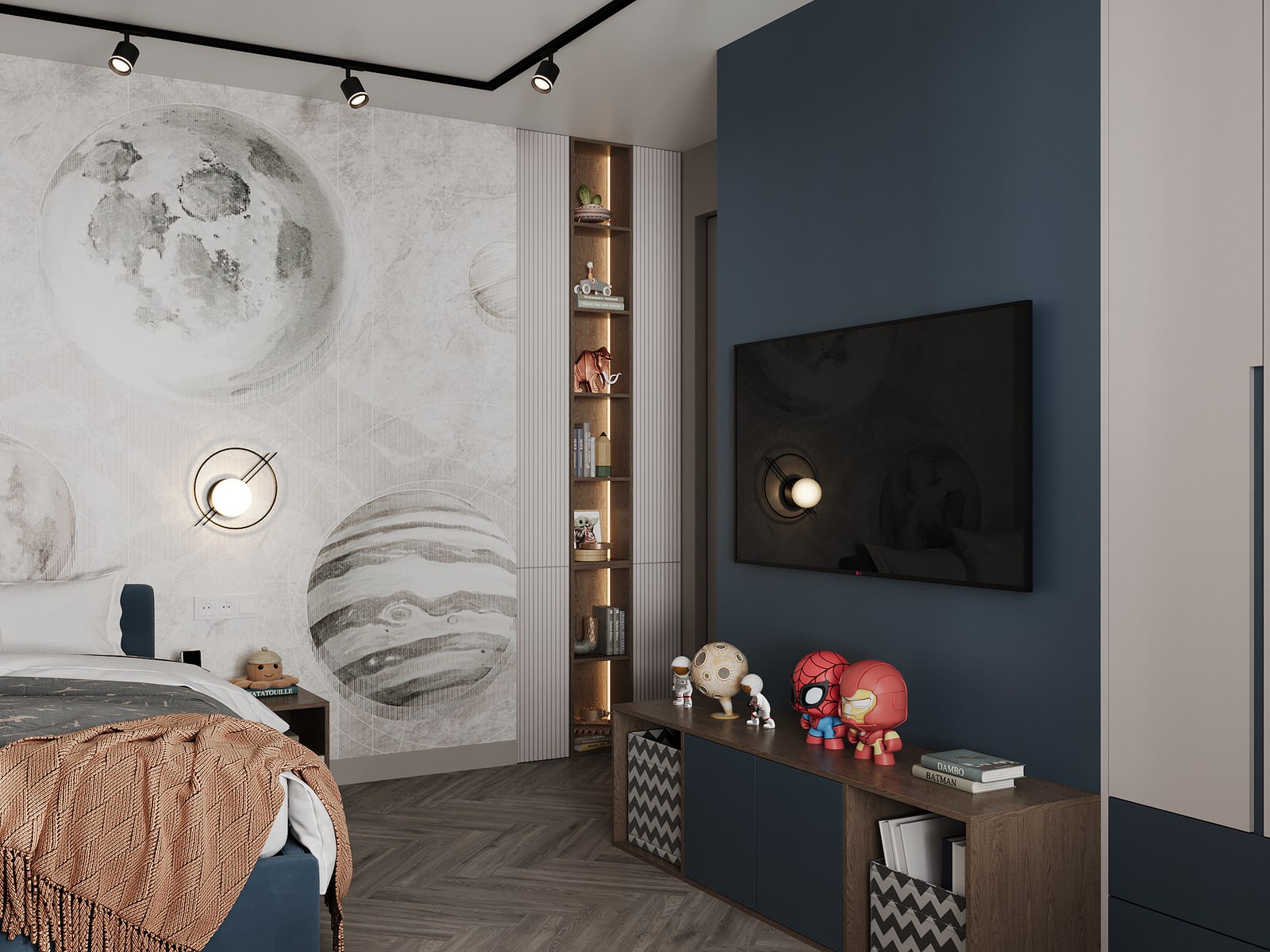 ЖК Домашний