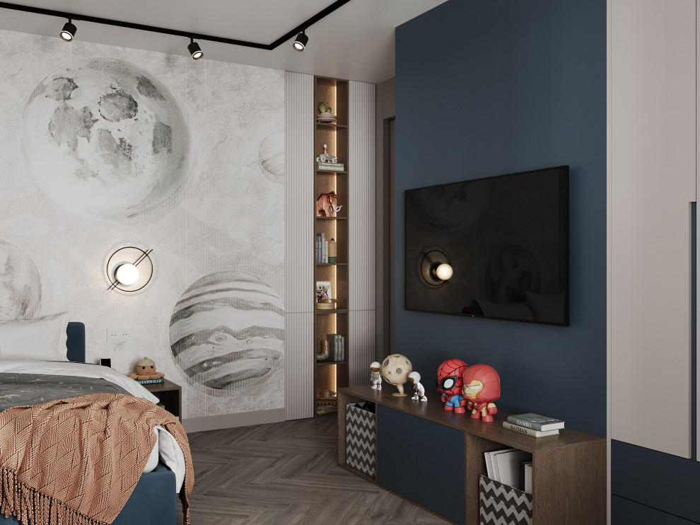 ЖК Домашний