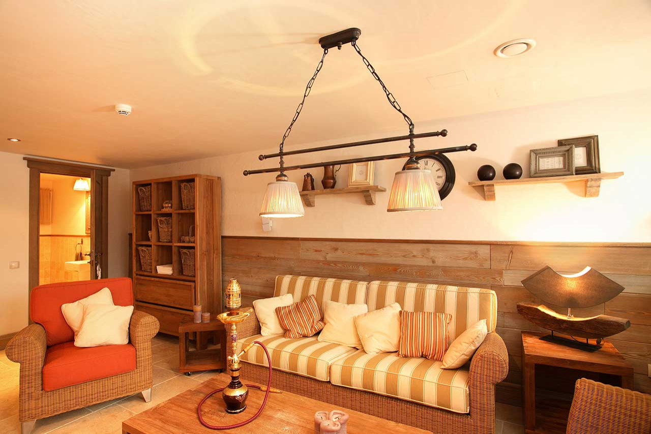 Private house. Project 2