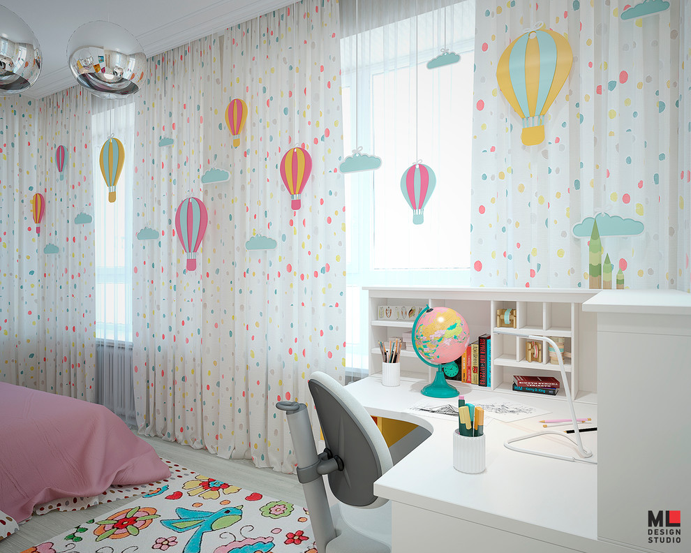 Квартира | 128,2 м2