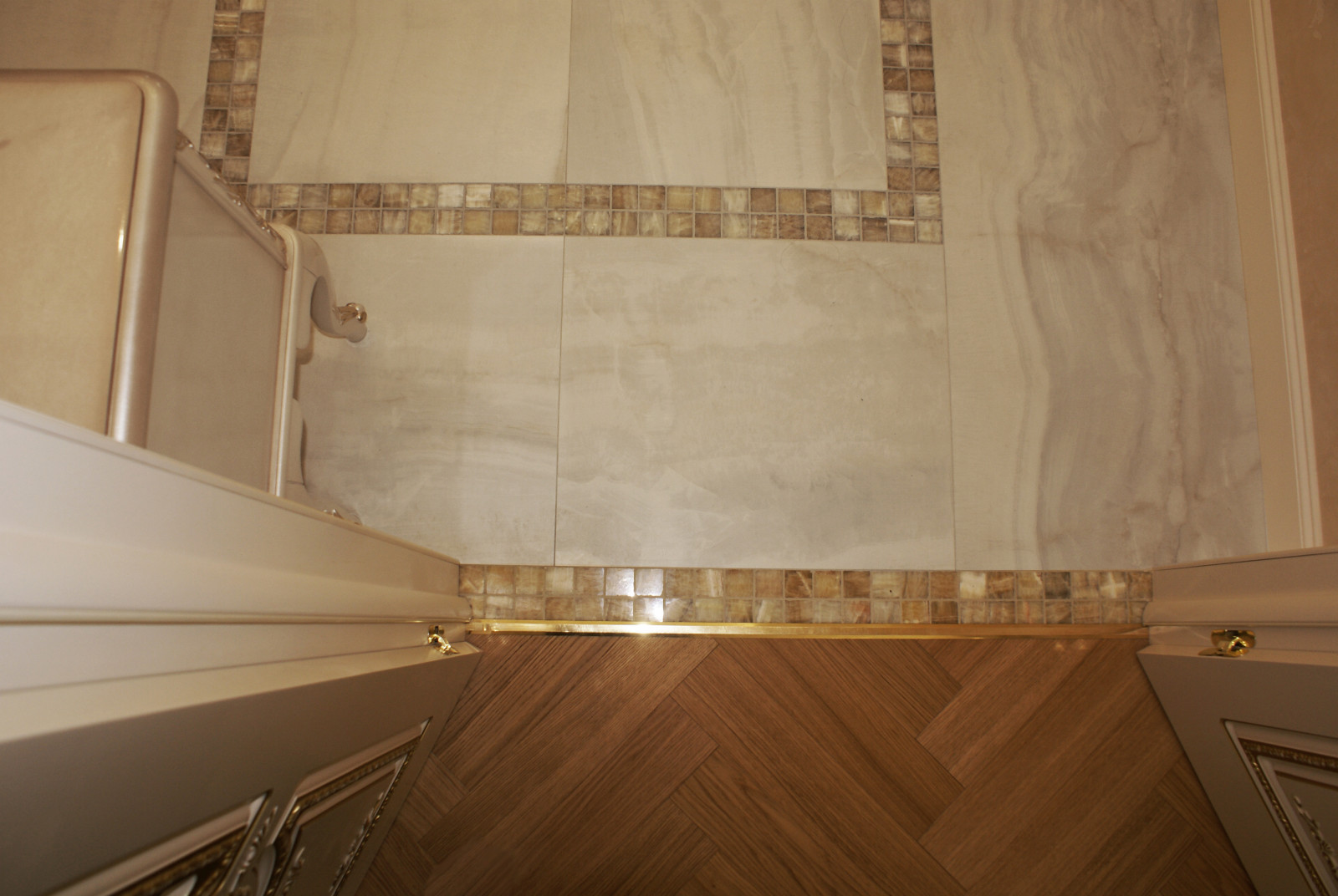 Неоклассика на ул. Гоголя.