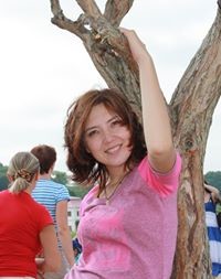 Татьяна Порфирьева