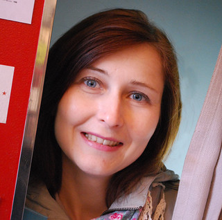 Анна Калугина