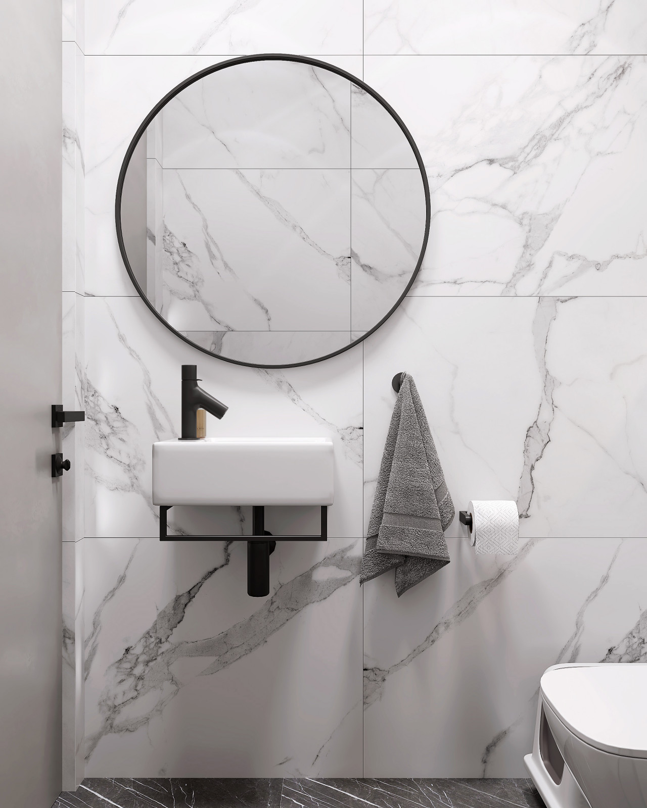 ЖК "Маяк" Химки