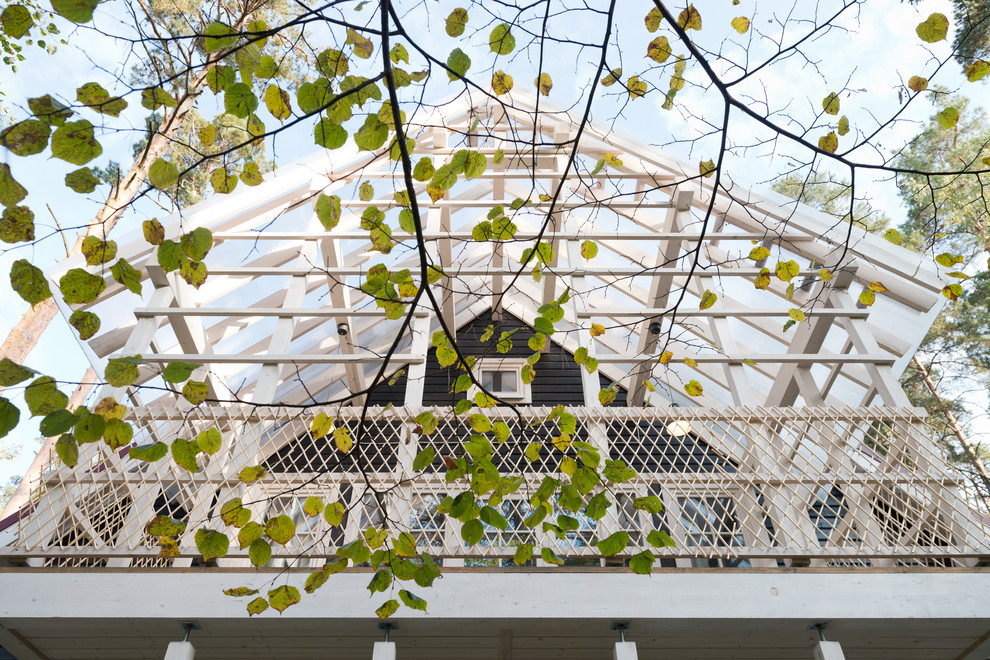 Дом в Кратово