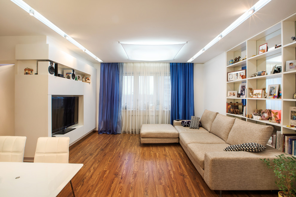 Обложка альбома: Идеи пользователя Felix