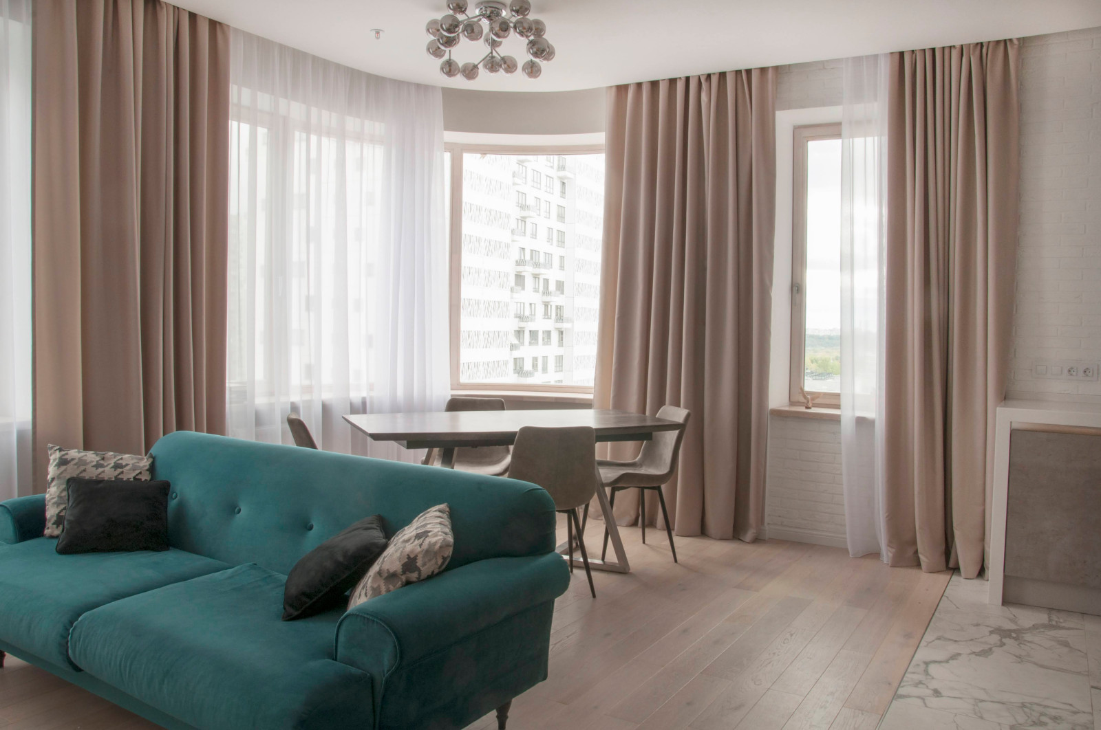 Голландский дом