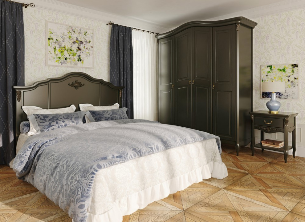 Коллекция Lionelle