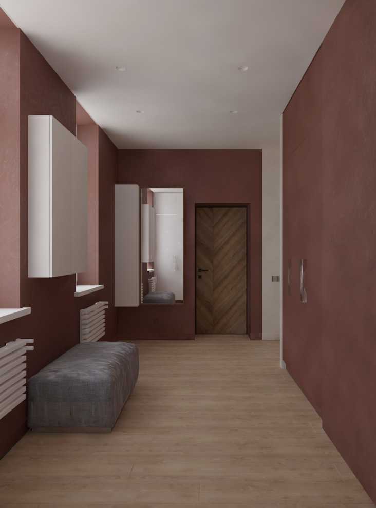 Дом Светланы в Сарове