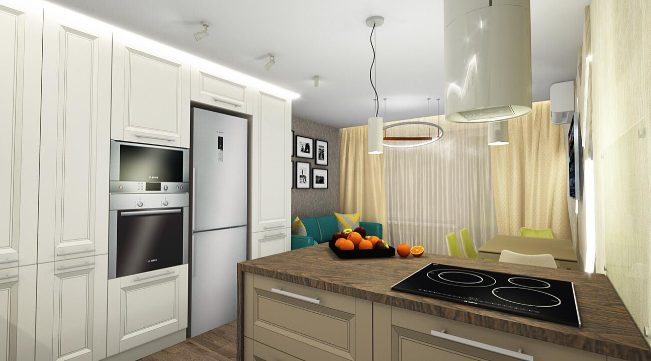 Обложка проекта: Novopatrushevo фьюжн проект