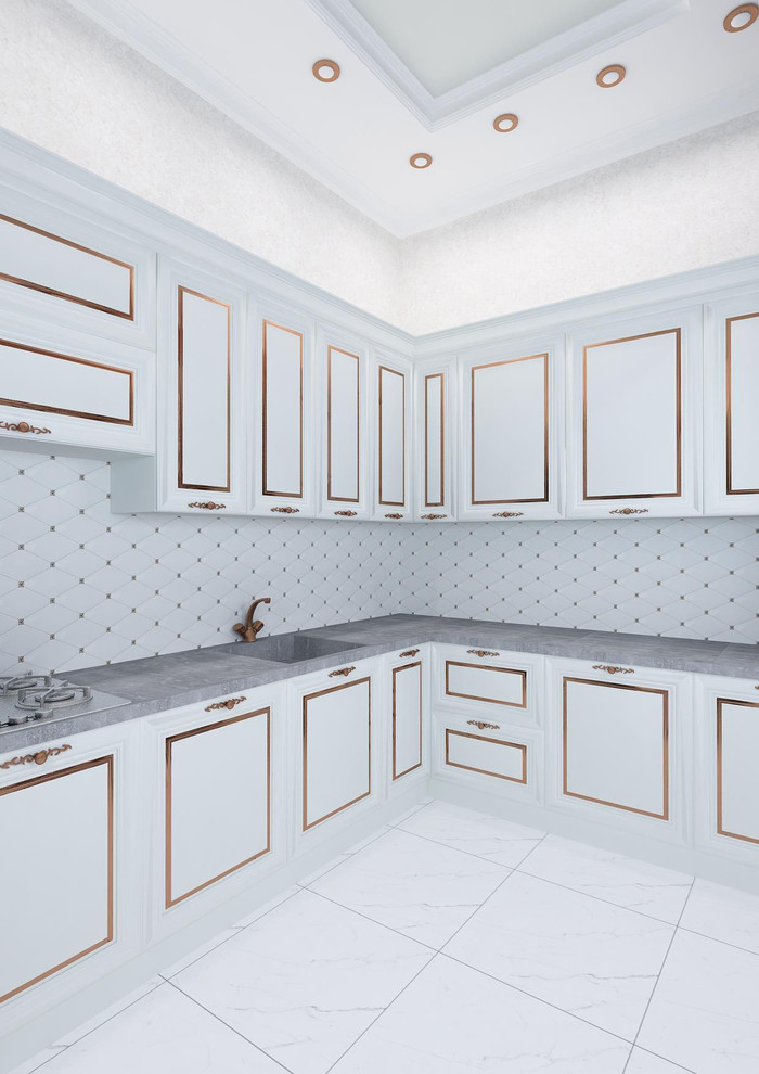 Интерьер дома. Классический стиль