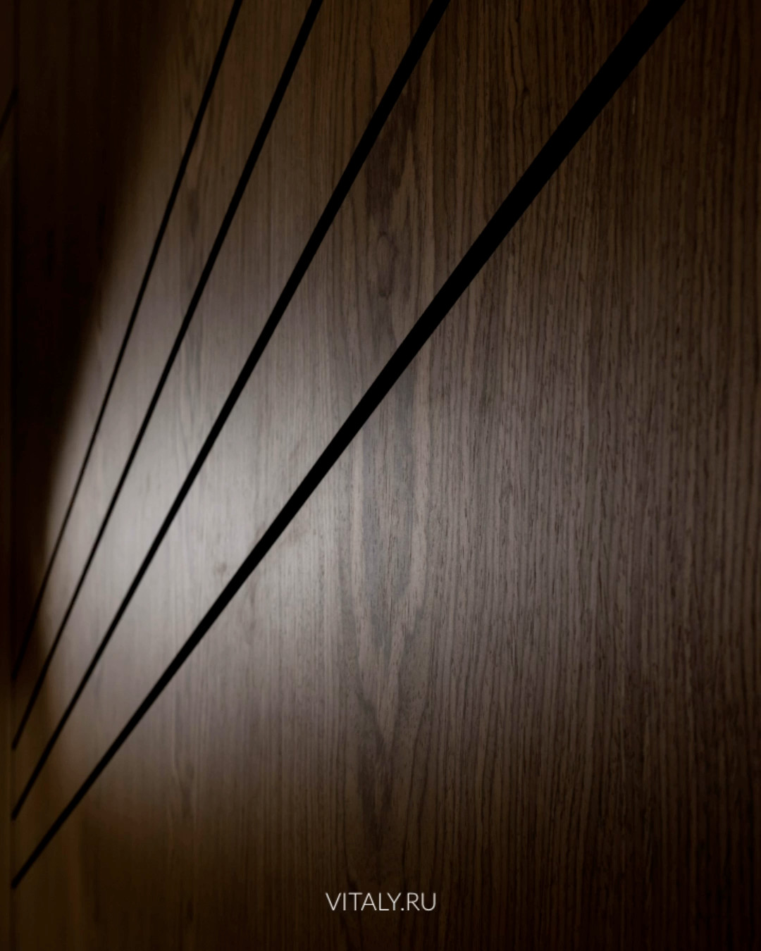 Квартира на Новочерёмушкинской