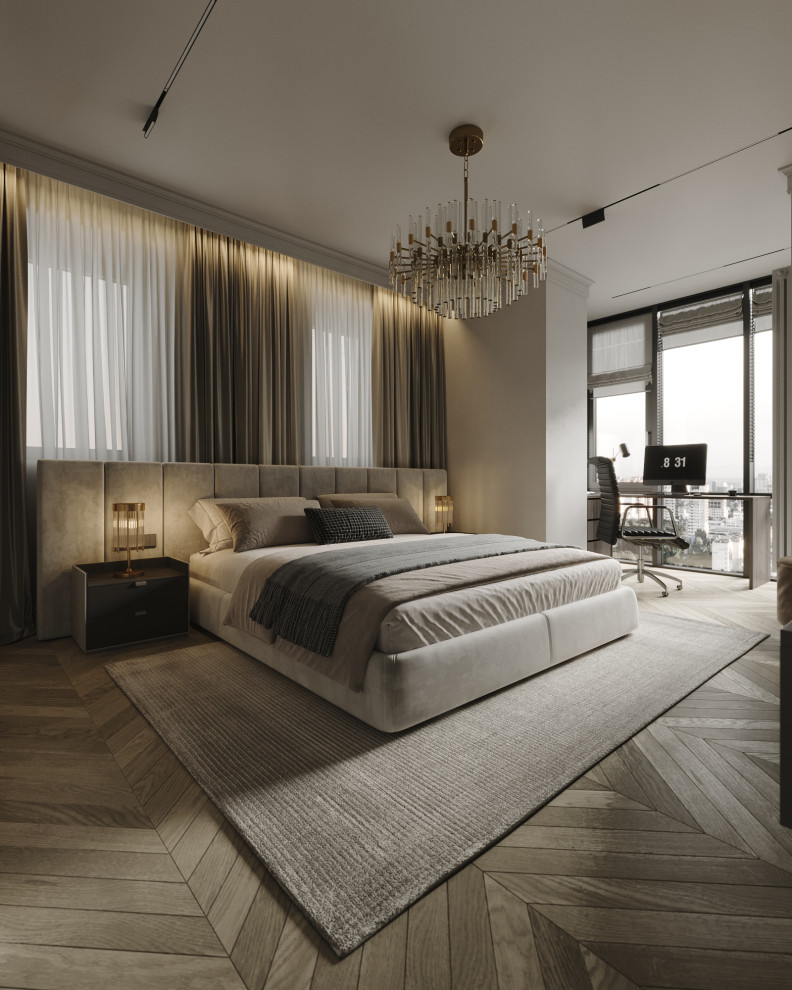 ЖК "Преображенский"