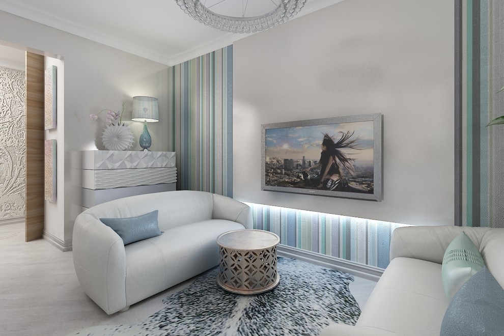 Квартира на Ленинградской