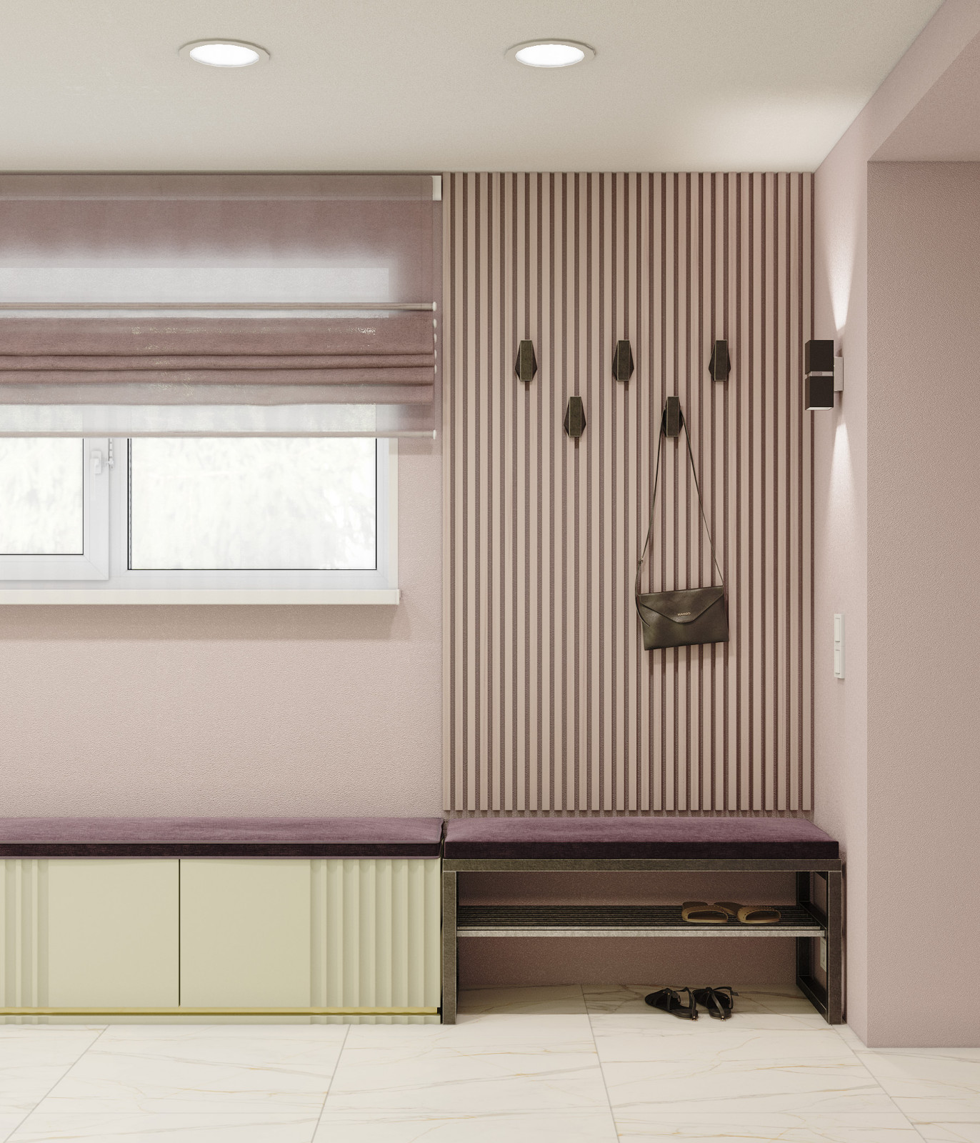 Обложка проекта: Загородный проект 2