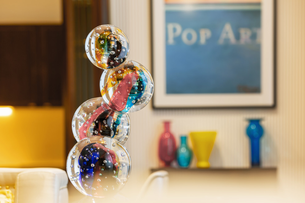 Квартира на Плющихе