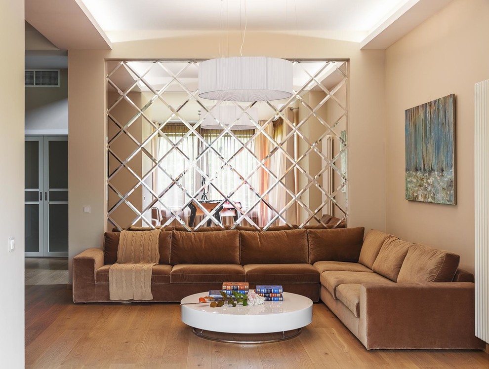 Дом в Крекшино