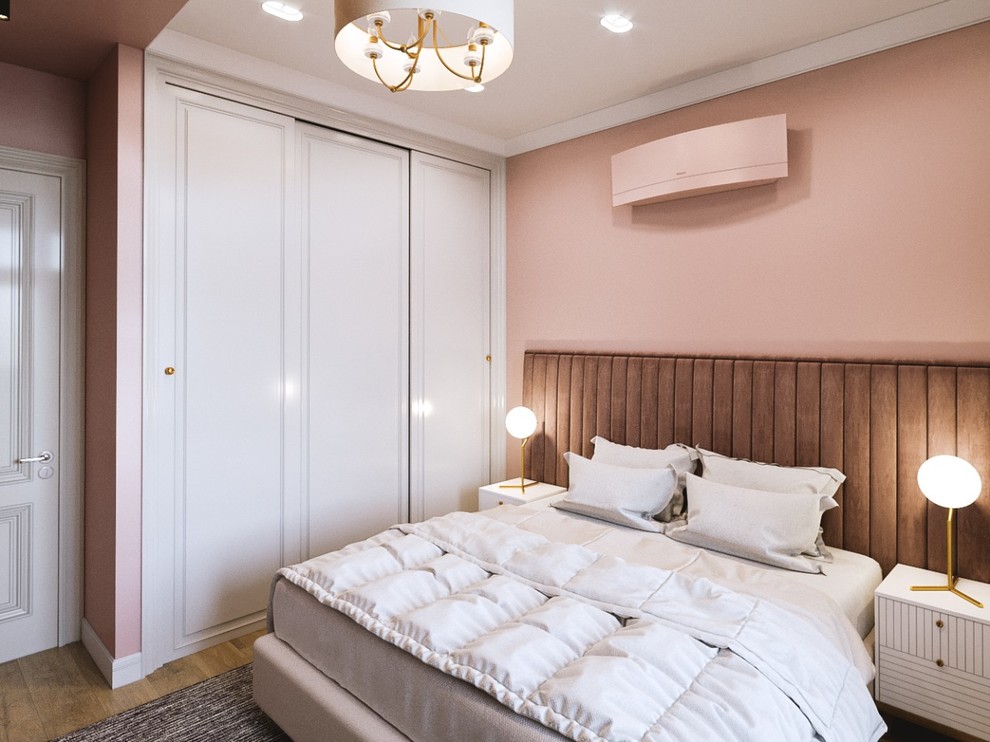 Квартира в ЖК Айвазовский